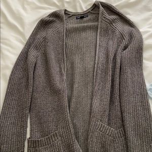 American Eagle Cardigan